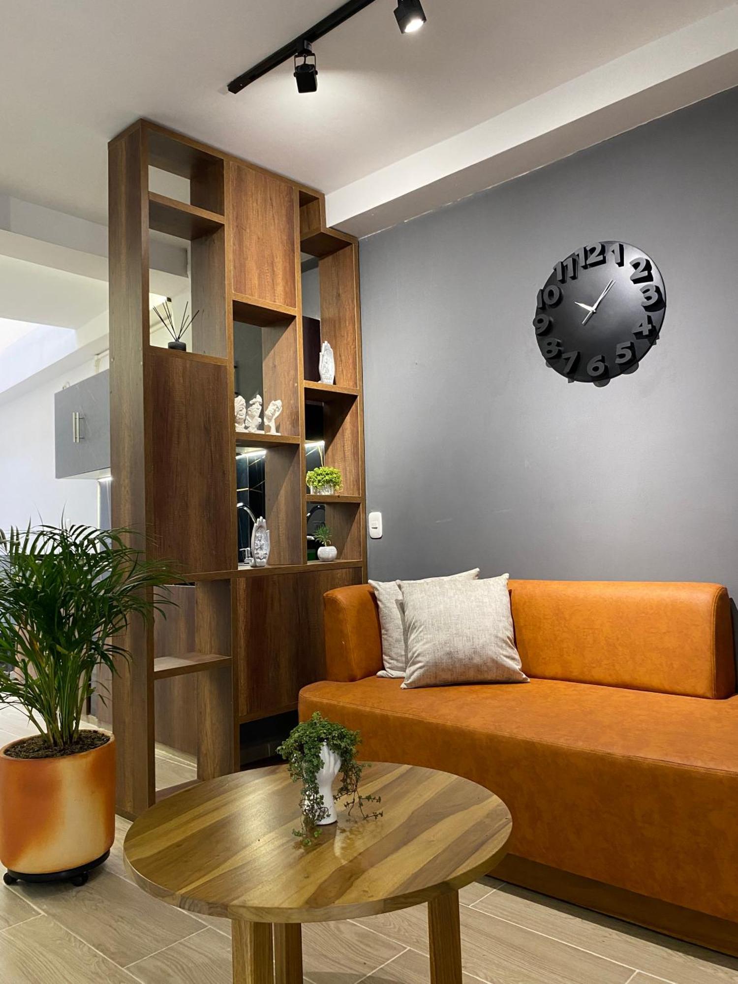 شقة Loft Host Partner Cerca Al Aeropuerto,Expofuturo Y Ukumari بيريرا المظهر الخارجي الصورة