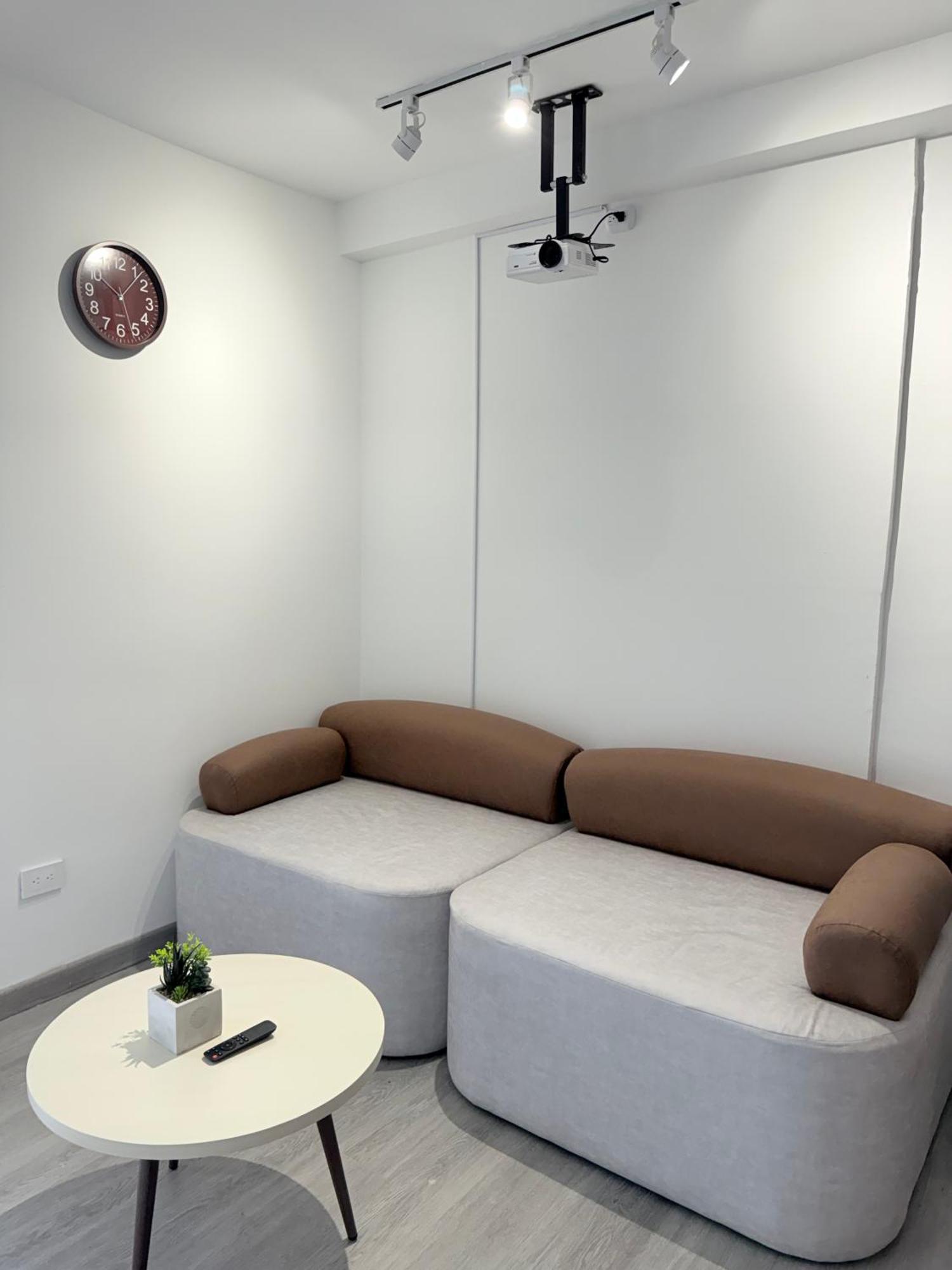 شقة Loft Host Partner Cerca Al Aeropuerto,Expofuturo Y Ukumari بيريرا المظهر الخارجي الصورة