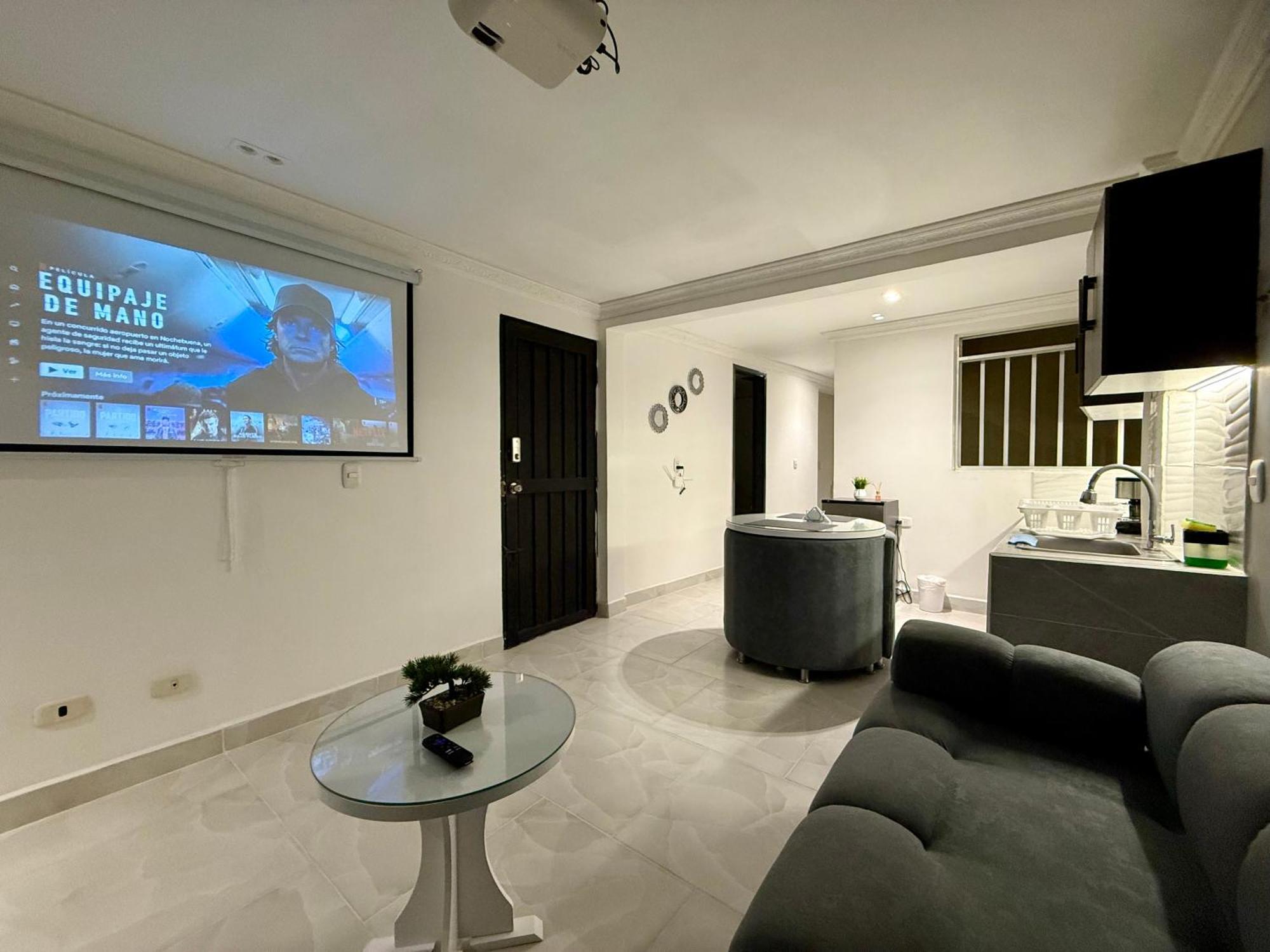 شقة Loft Host Partner Cerca Al Aeropuerto,Expofuturo Y Ukumari بيريرا المظهر الخارجي الصورة