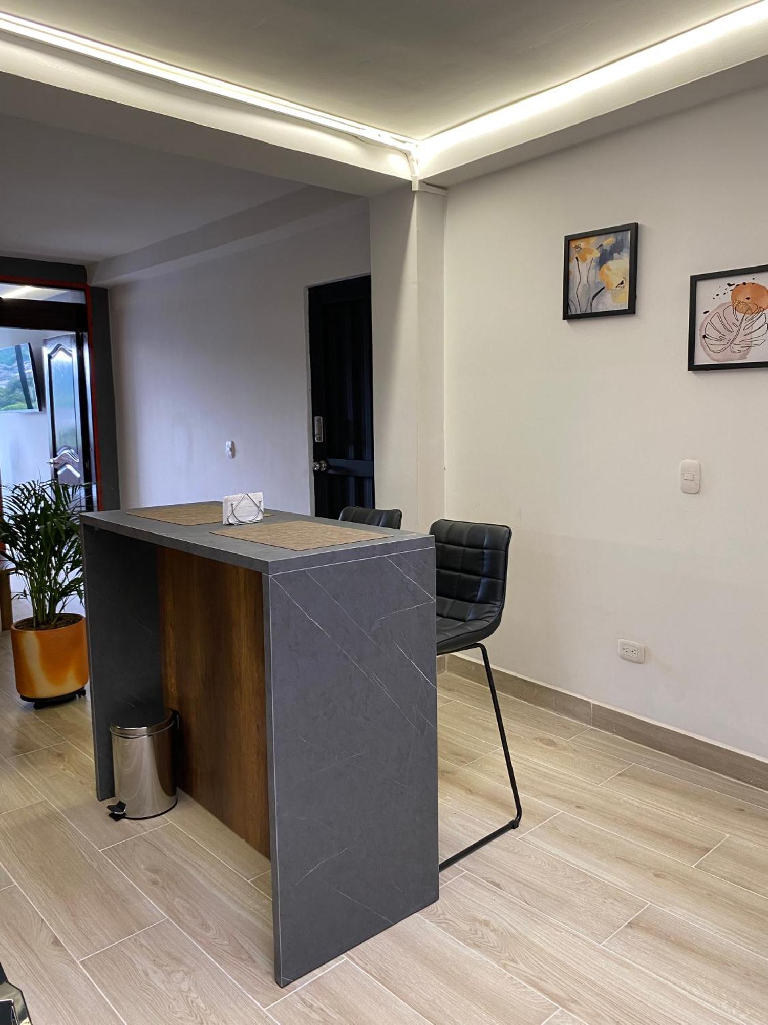 شقة Loft Host Partner Cerca Al Aeropuerto,Expofuturo Y Ukumari بيريرا المظهر الخارجي الصورة