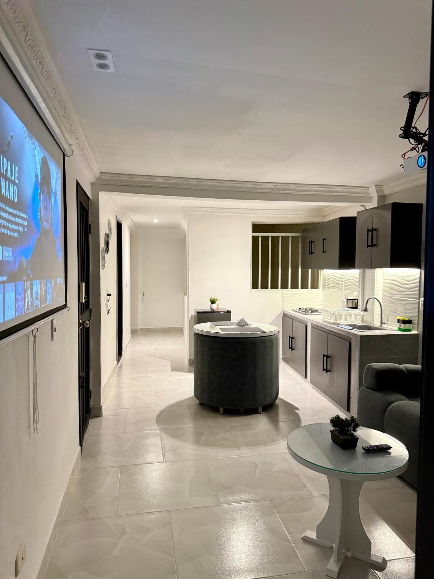 شقة Loft Host Partner Cerca Al Aeropuerto,Expofuturo Y Ukumari بيريرا المظهر الخارجي الصورة